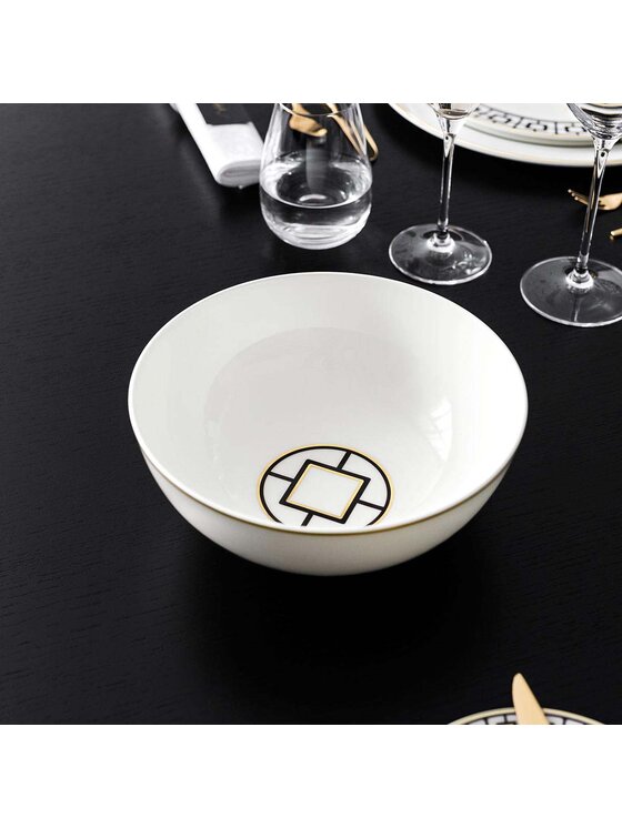 Villeroy & Boch Villeroy & Boch Miska Villeroy & Boch MetroChic Biały