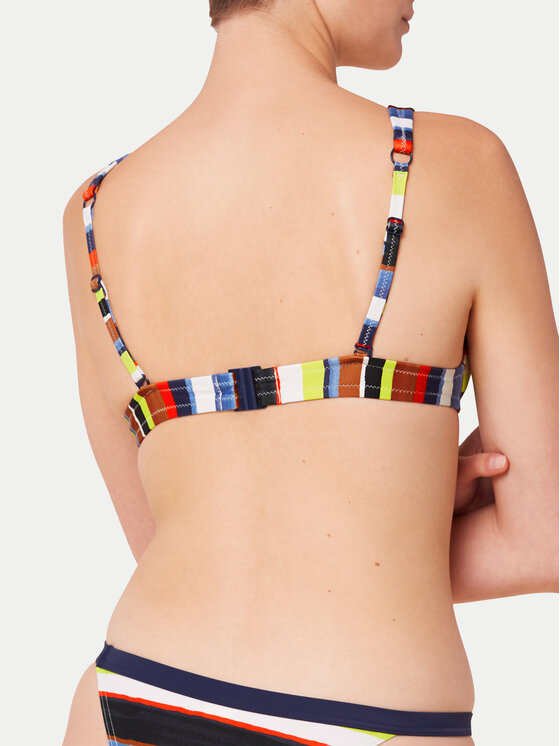 Triumph Triumph Vrchní část bikin Summer Mix & Match 10214586 Barevná