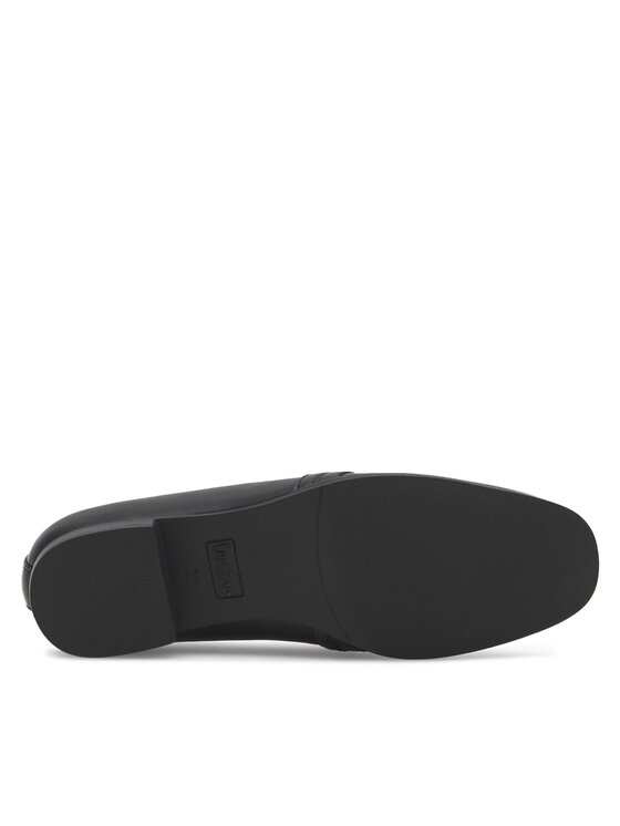 DeeZee DeeZee Lords EMMERENTIA HY8757-4 Μαύρο