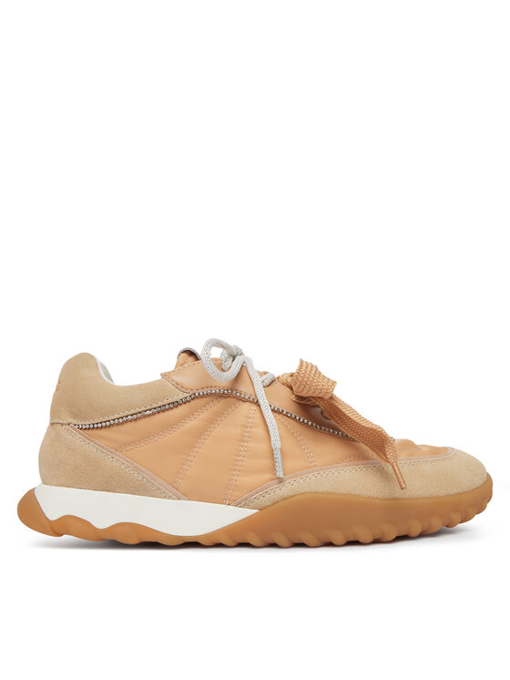 PINKO PINKO Sportcipők Gea 02 SS0179 P076 Bézs