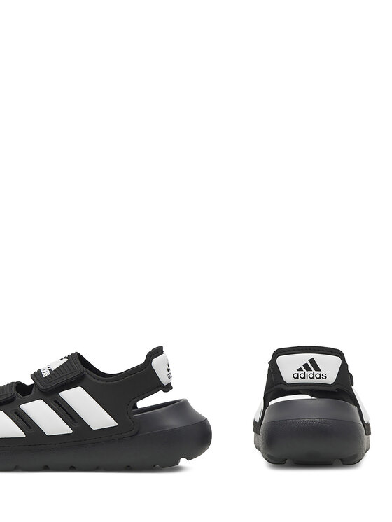 adidas adidas Σανδάλια Altaswim 2.0 C ID2839 Μαύρο