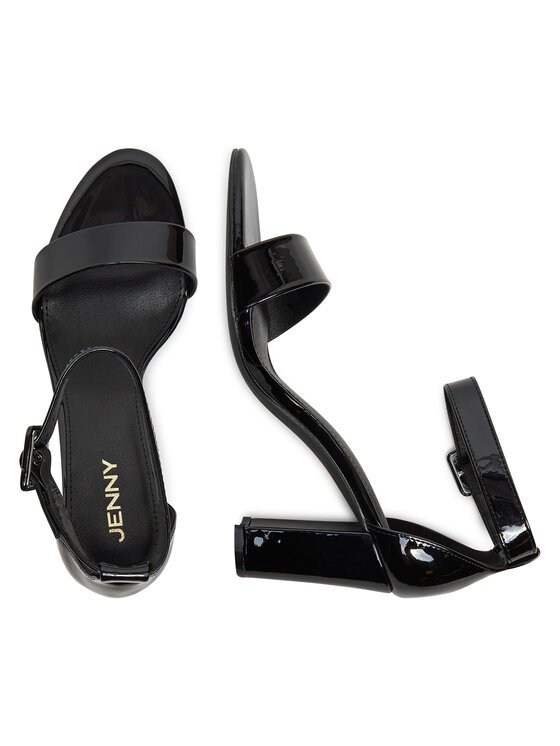 JENNY JENNY Sandaalid WFA3613-1 Must