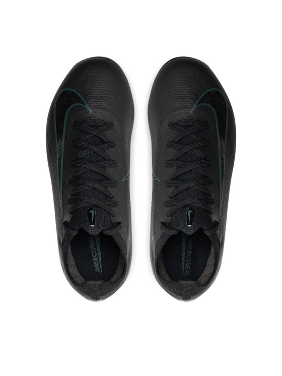 Nike Nike Buty do piłki nożnej Zm Vapor 16 Pro Fg HF5448 Czarny