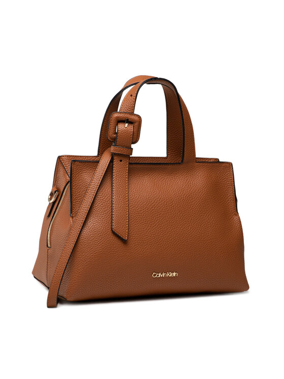 calvin klein neat tote