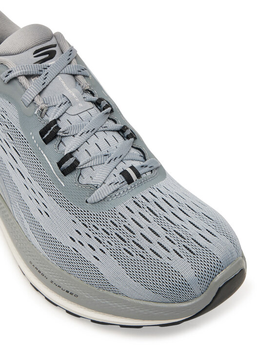 Skechers Skechers Tenisice za trčanje GO RUN Persistence 3 246084/GYBK Siva