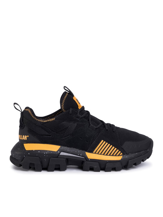 CATerpillar CATerpillar Αθλητικά Raider Sport P724513 Μαύρο
