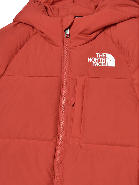 The North Face The North Face Pehelykabát North NF0A88TX Piros Regular Fit