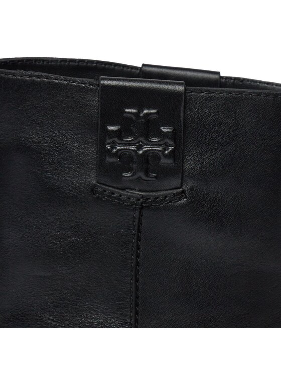 Tory Burch Tory Burch Botki 153058 Czarny