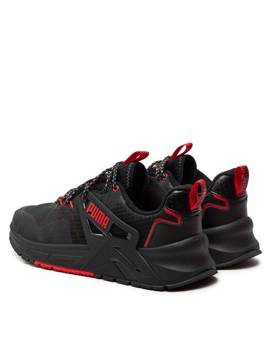 Puma Puma Sneakers Pacer + Trail 397669 02 Nero
