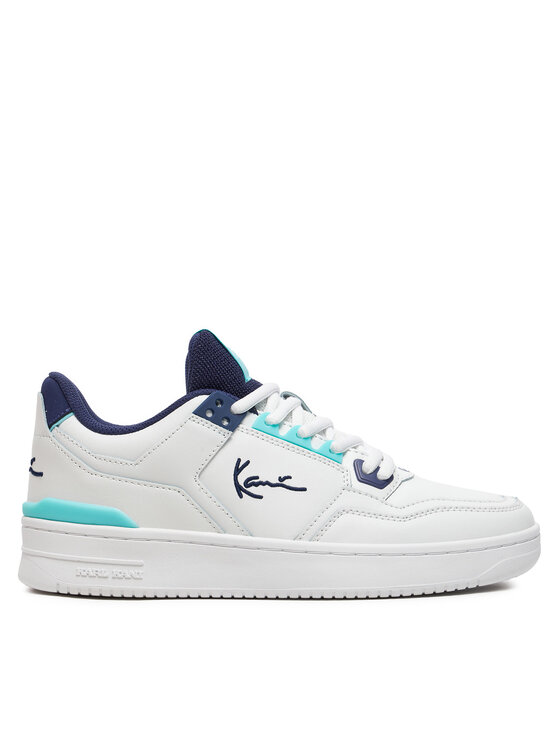 Sneakers Karl Kani 89 Lxry 1080469 Turcoaz