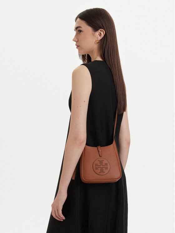 Tory Burch Geantă Miller Swing 185793 Maro