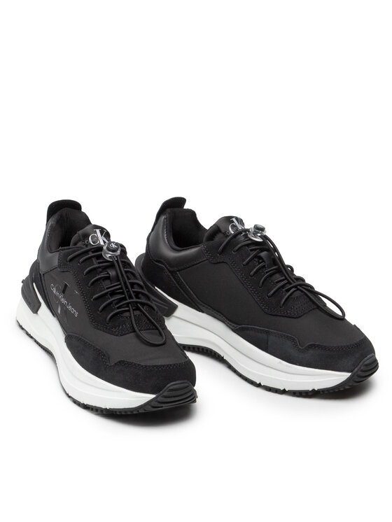 calvin klein chunky runner 3