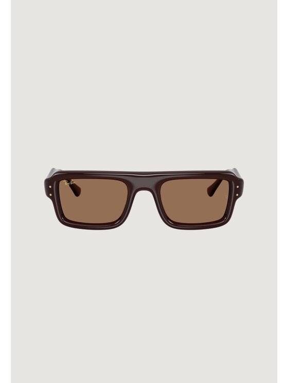 Ray-Ban Ray-Ban Occhiali da sole Pilot - Unisex Marrone