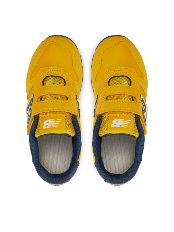 New Balance New Balance Tenisice YZ373VL2 Žuta