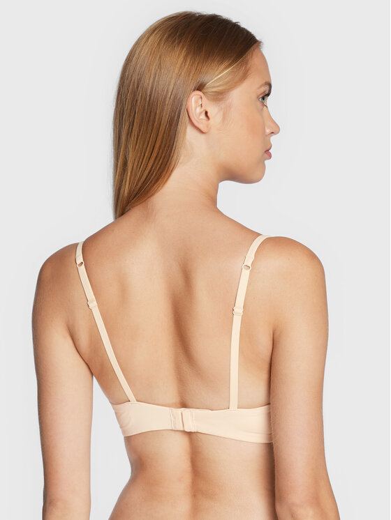 Dorina Dorina BH ohne Bügel Fili D000036MI033 Beige