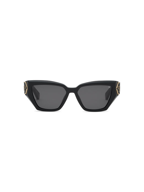 PHILIPP PLEIN PHILIPP PLEIN Okulary przeciwsłoneczne 31426 Czarny