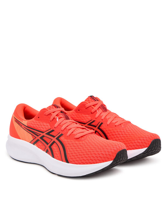 Asics Asics Buty do biegania Patriot 14 1011C050 Czerwony