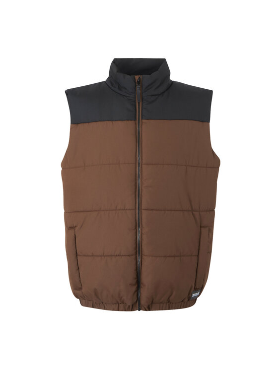 Regatta Regatta Kurtka outdoor Hawfinch Brązowy To Fit