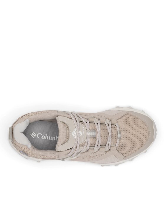 Columbia Columbia Trekkingi 210019 Beżowy