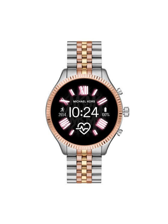 Michael Kors pametni sat Bradshaw 2 MKT5089 Rosegold  Sportski pametni  satovi  Sportski gadgeti  Sport  eKupihr  Vaša Internet trgovina