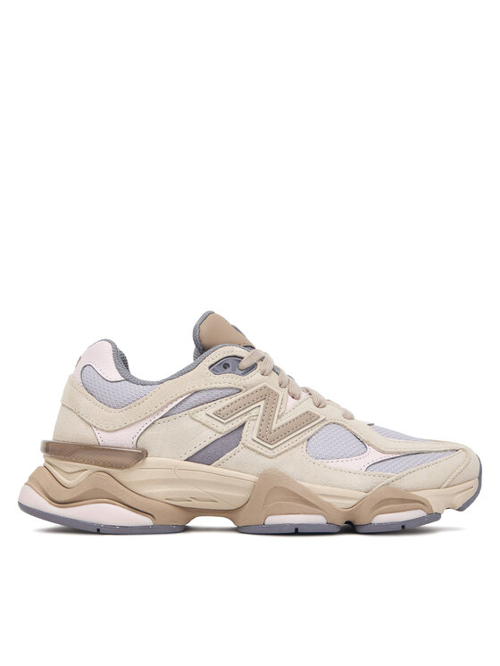 New Balance New Balance Сникърси U9060152 Бежов