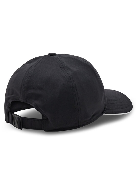 adidas adidas Kapa s šiltom AEROREADY Training Running Baseball Cap IC6522 Črna