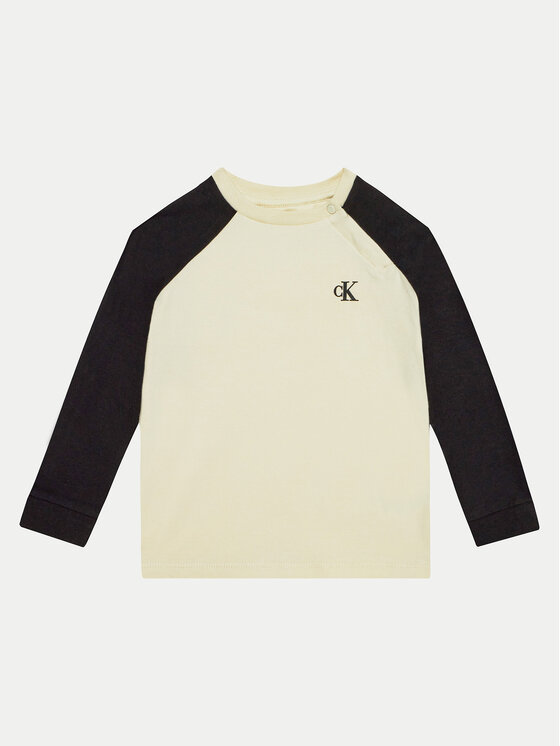 Calvin Klein Jeans Calvin Klein Jeans Särkpluus IN0IN00290 Ekrüüvärv Regular Fit