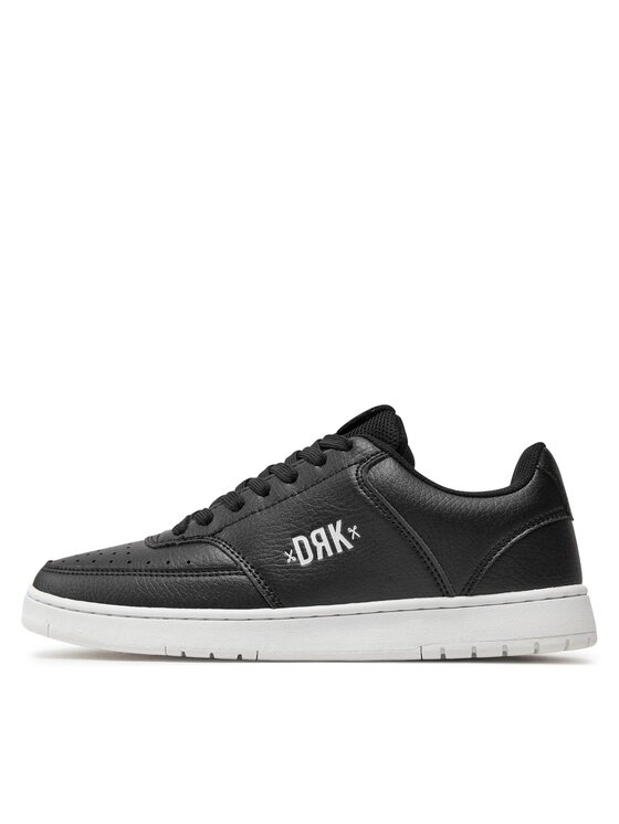 Dorko Dorko Αθλητικά 90 Classic DS2167 Μαύρο