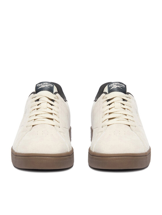 Reebok Reebok Sneakersy CEO-COURT CLEAN 100275932 Krémová