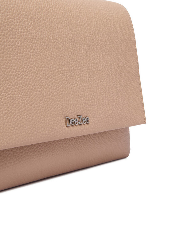 DeeZee DeeZee Kabelka CEO-DZE-S-010-07 Béžová