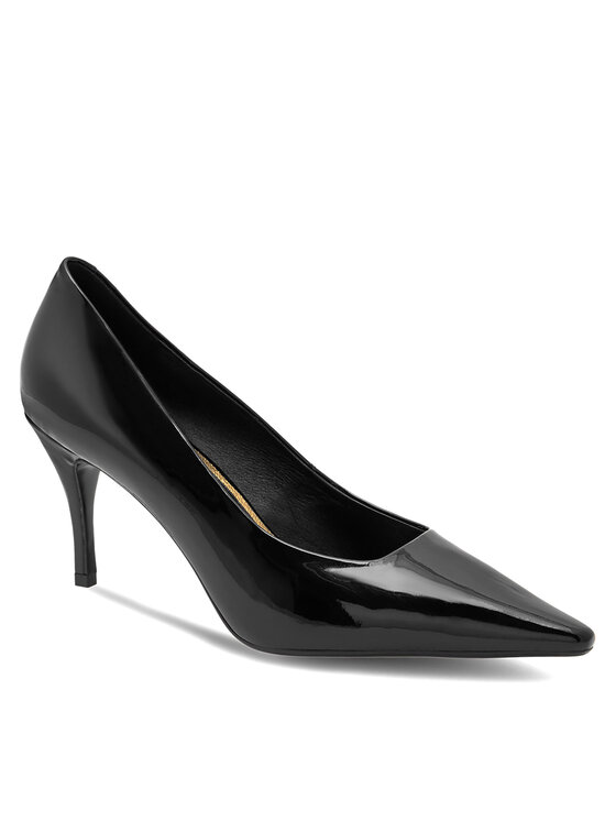Gino Rossi Gino Rossi High Heels NEL-SLT623-61 Schwarz
