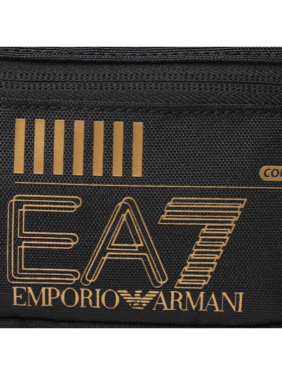 EA7 Emporio Armani EA7 Emporio Armani Ledvinka 245082 CC940 26121 Černá
