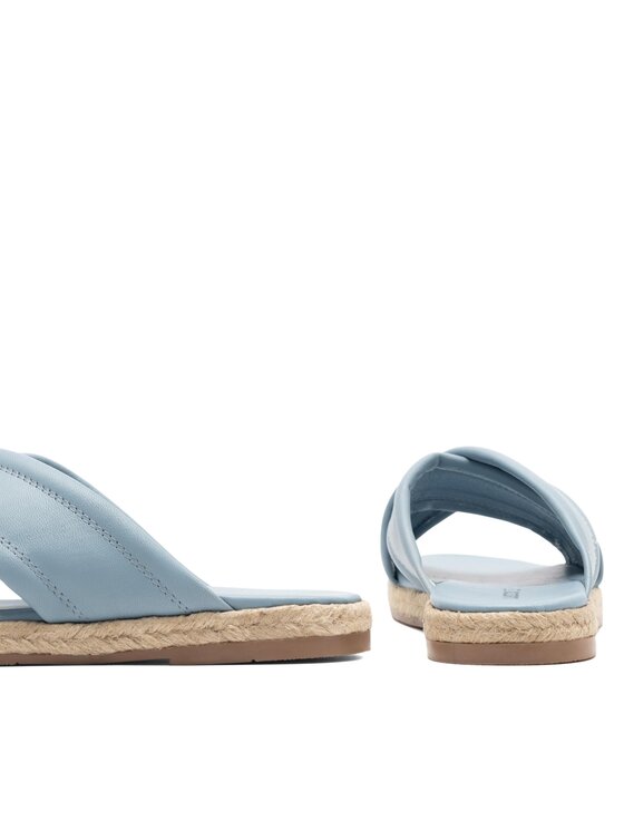 Lasocki Lasocki Espadrile CARPI EST-DOBRAWA-05 Albastru