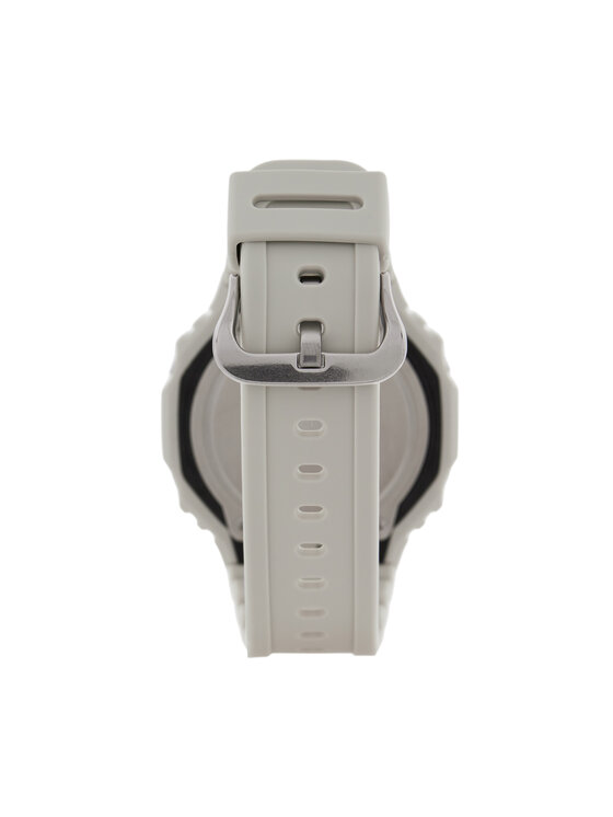G-Shock G-Shock Часовник GA-2100AS-5AER Екрю