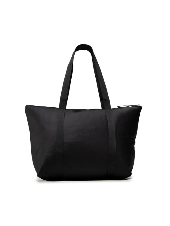 Lacoste Rankinės L Shopping Bag NF3618YA Juoda • Modivo.lt