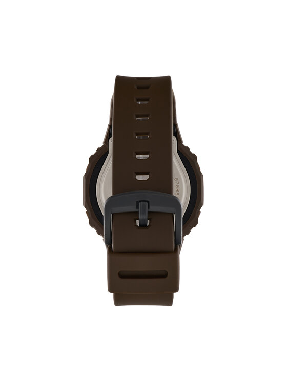 G-Shock G-Shock Годинник GMA-P2110B-5AER Коричневий