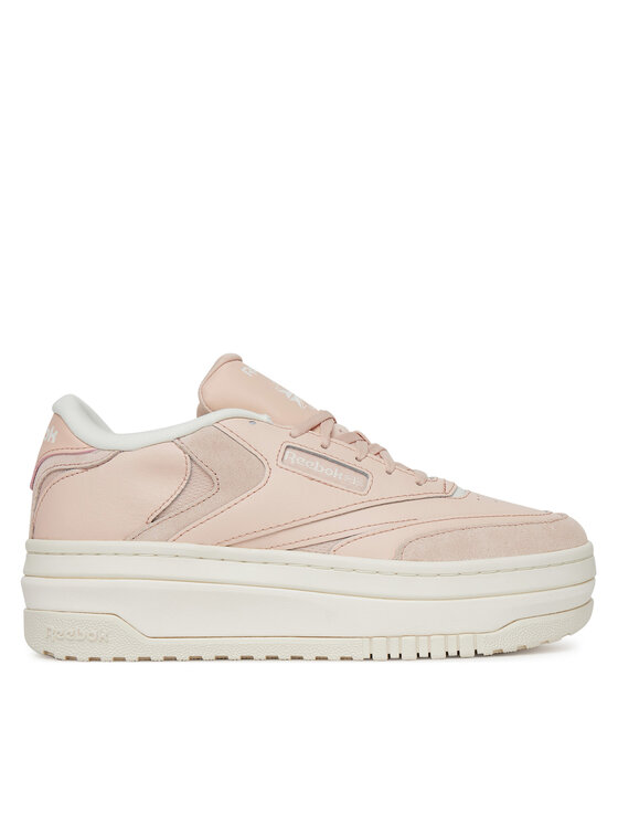 Reebok Reebok Superge CLUB C EXTRA 100221045 Roza