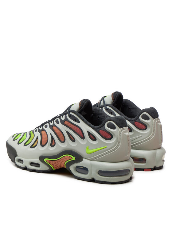 Nike Nike Сникърси Air Max Plus Drift FD4290 Сив