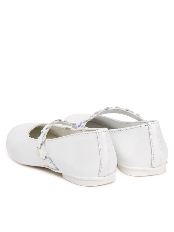 Primigi Primigi Ballerine 7927611 S Bianco