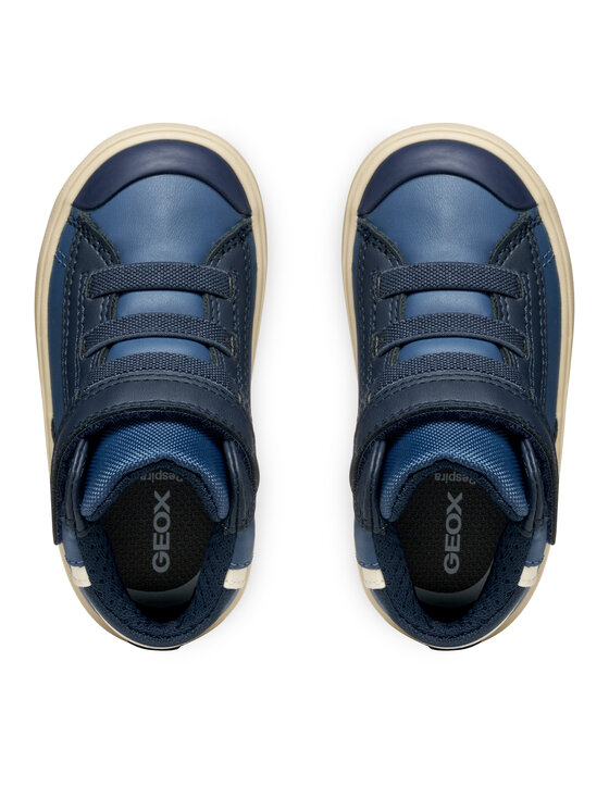 Geox Geox Sportcipők B Gisli B461NA 054FU C4277 S Sötétkék