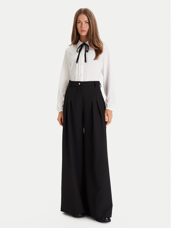 Morgan Morgan Hemd 252-CLOTER Weiß Regular Fit
