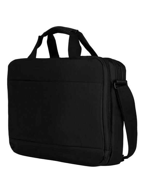 Wenger Wenger Torba na laptopa 198002 Czarny
