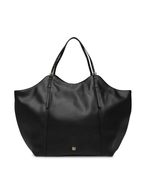 HUGO HUGO Soma Neeko P_Tote 50558244 Melns