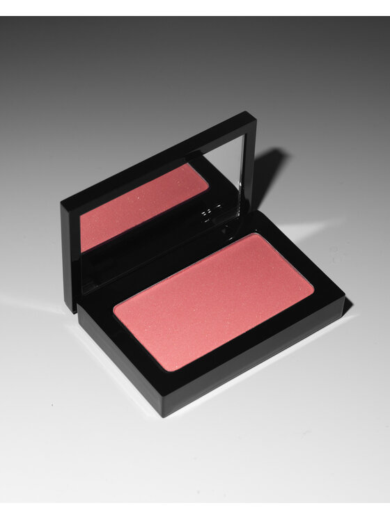 INGLOT INGLOT Freedom System Radiant Skin Róż w kamieniu 125