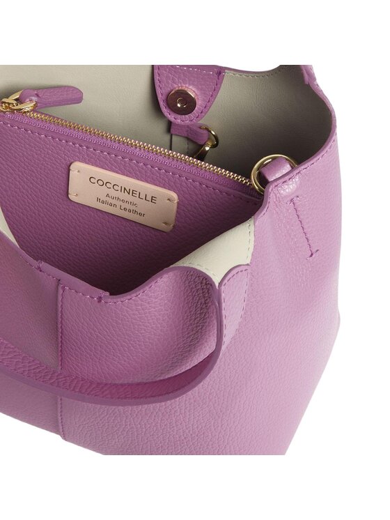 Coccinelle Coccinelle Borsetta C-Easy 1 Rosa