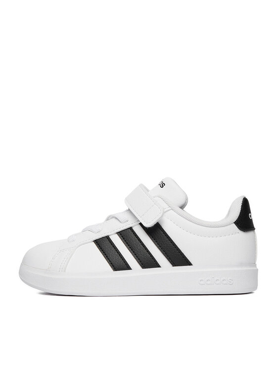 adidas adidas Sneakers CEO-STREETTALK EL C JQ6144_ Alb
