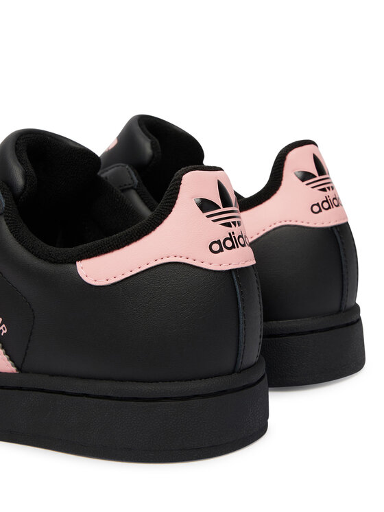 adidas adidas Snīkeri Superstar II JR9862 Melns