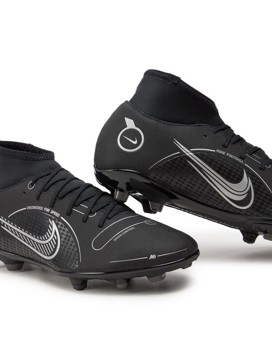 Nike Nike Jalgpallijalatsid Mercurial Superfly DJ2904 007 Must