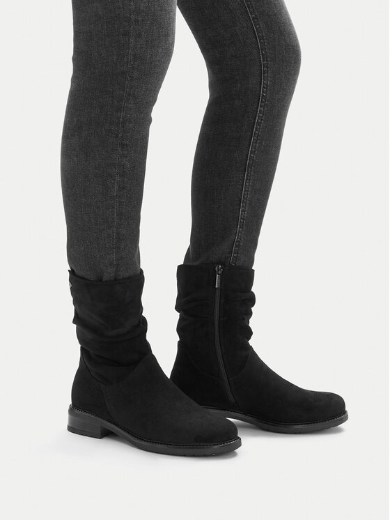 Lasocki Lasocki Stiefeletten CEO-WBN-SOFIA-10 Schwarz