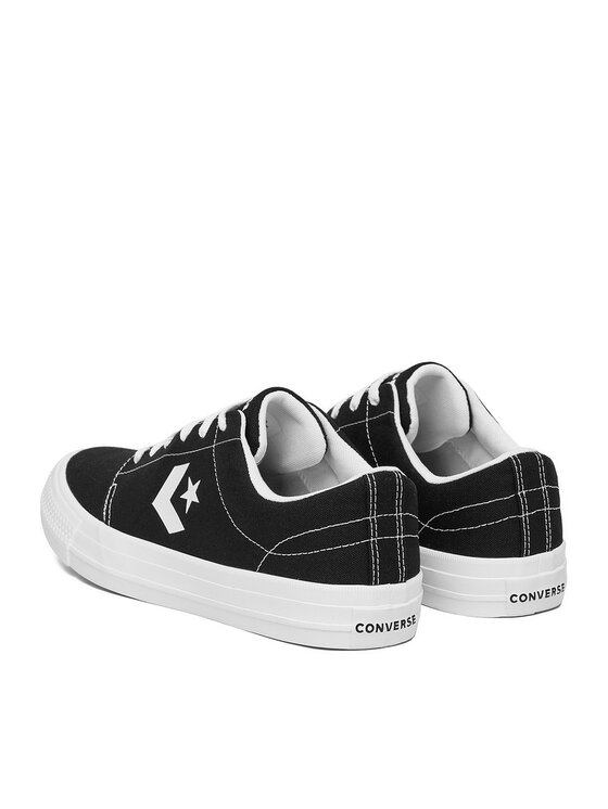 Converse Converse Гуменки C-DAY ONE CLASSIC A15625C Черен